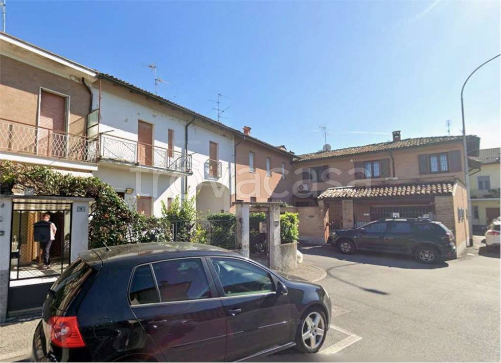 casa indipendente in vendita a Lodi Vecchio