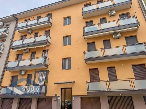 appartamento in vendita a Lodi Vecchio