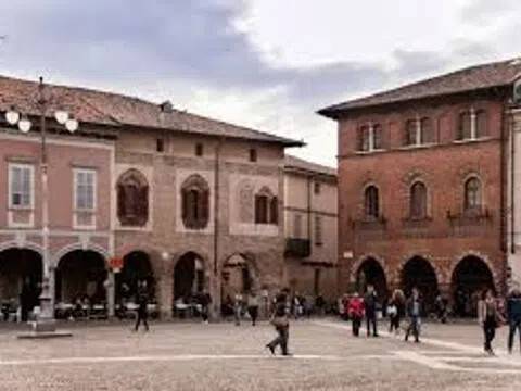 appartamento in vendita a Lodi Vecchio