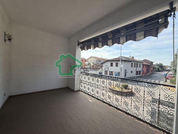 casa indipendente in vendita a Lodi Vecchio