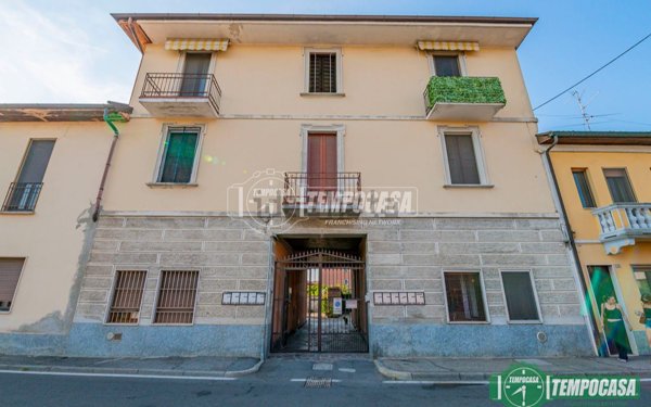 appartamento in vendita a Lodi Vecchio