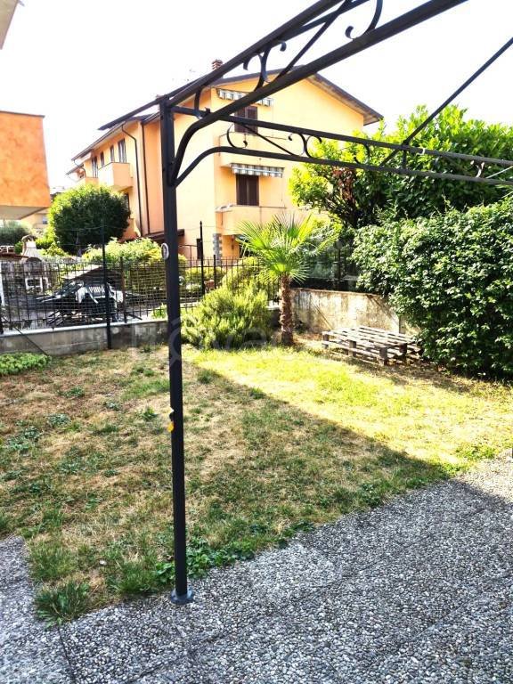 appartamento in vendita a Lodi Vecchio