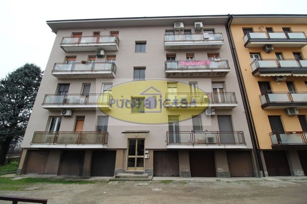 appartamento in vendita a Lodi Vecchio
