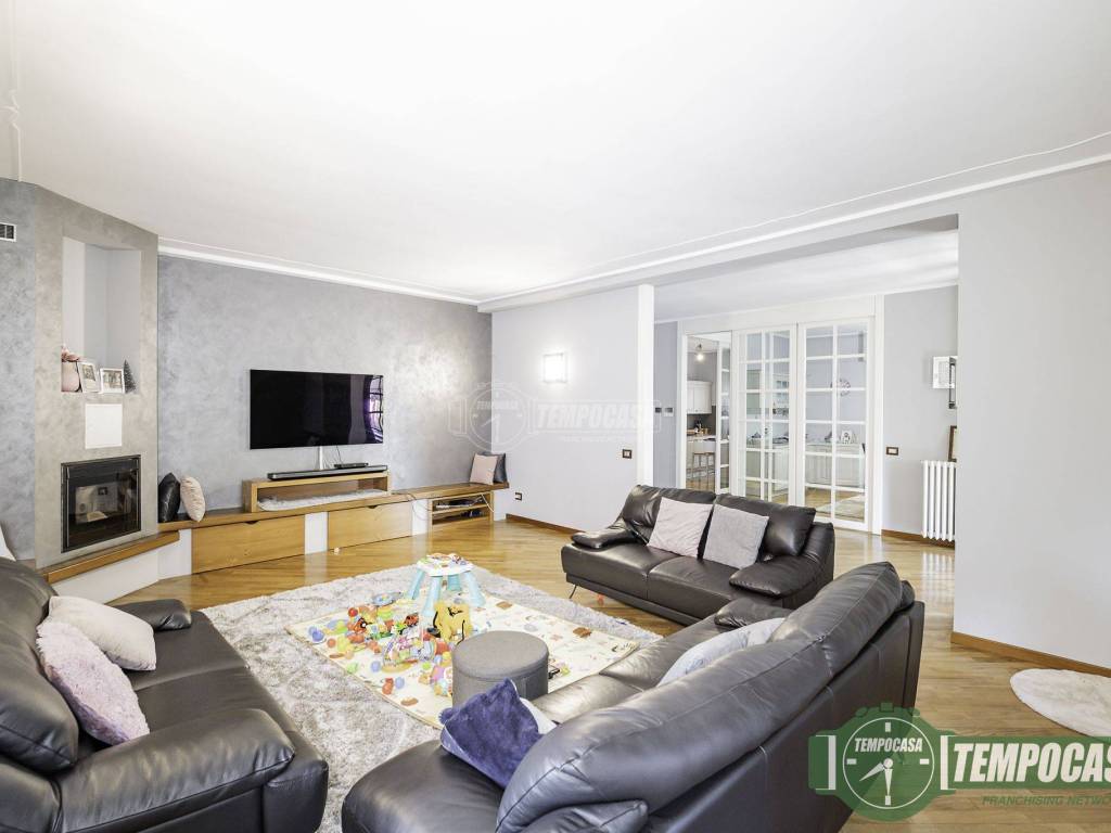 casa indipendente in vendita a Lodi Vecchio