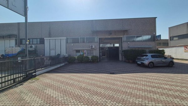 appartamento in vendita a Lodi Vecchio