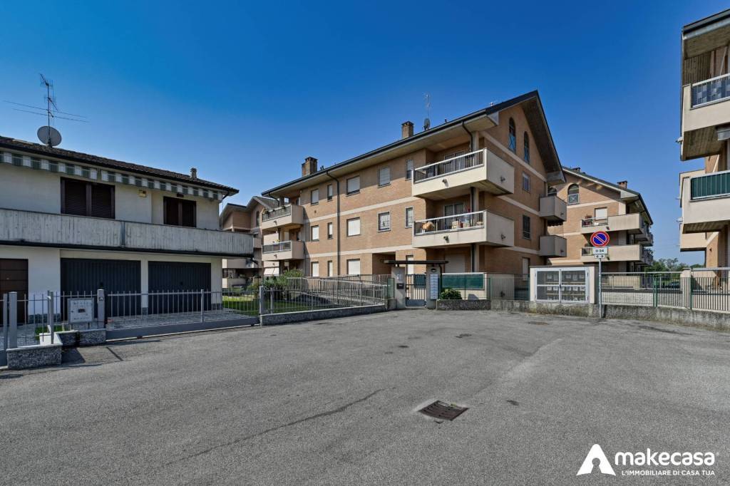 appartamento in vendita a Lodi Vecchio