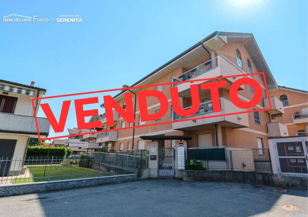 appartamento in vendita a Lodi Vecchio