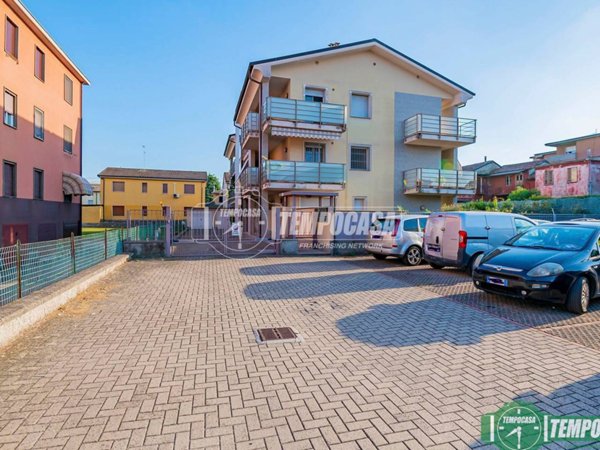 appartamento in vendita a Lodi Vecchio