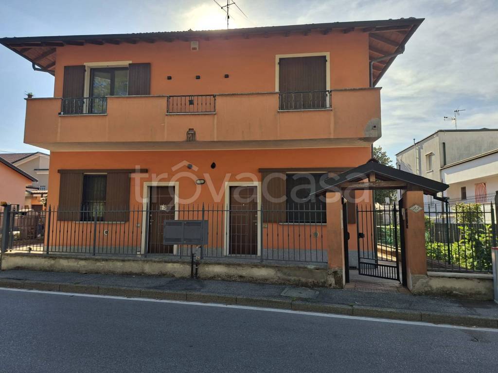 appartamento in vendita a Lodi Vecchio