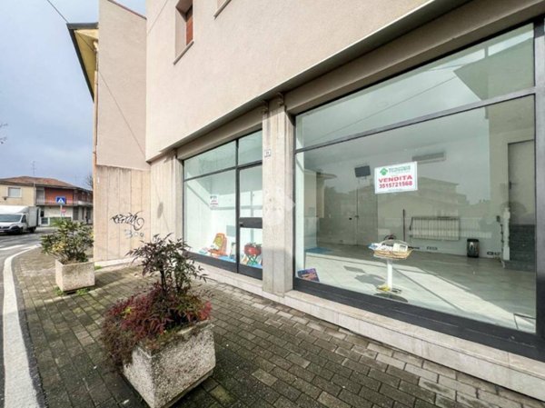 appartamento in vendita a Lodi Vecchio