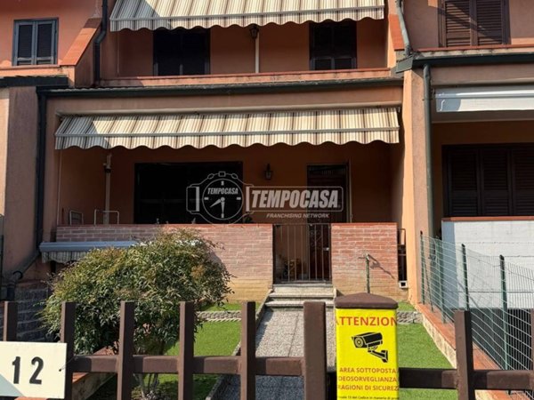 casa indipendente in vendita a Lodi Vecchio