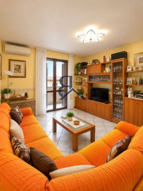 appartamento in vendita a Lodi Vecchio