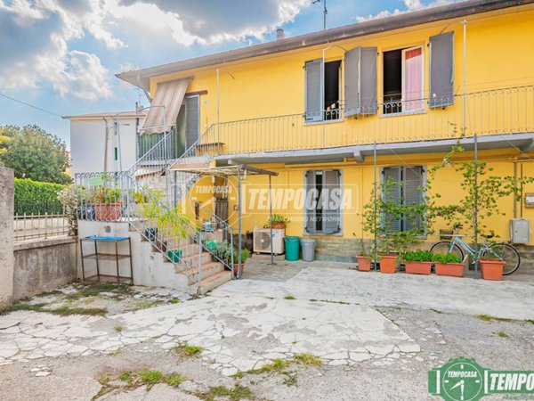 casa indipendente in vendita a Lodi Vecchio