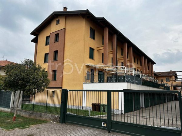 appartamento in vendita a Lodi Vecchio