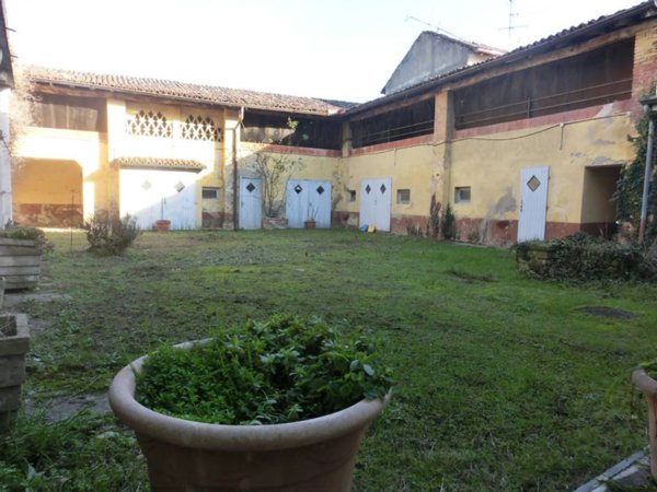 casa indipendente in vendita a Mairago