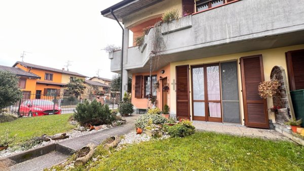 casa indipendente in vendita a Mairago