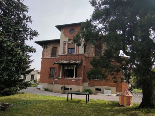 casa indipendente in vendita a Mairago