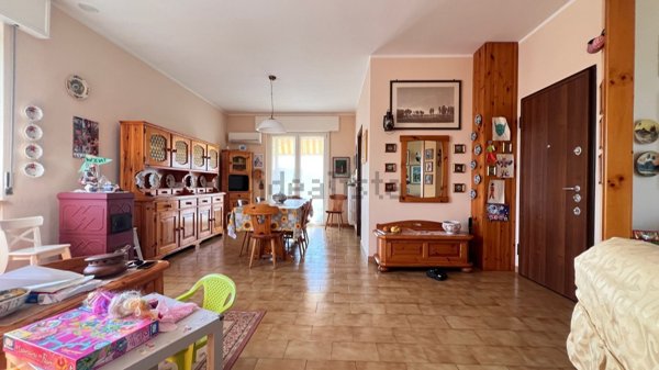 appartamento in vendita a Mairago