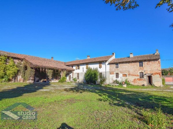 casa indipendente in vendita a Mairago