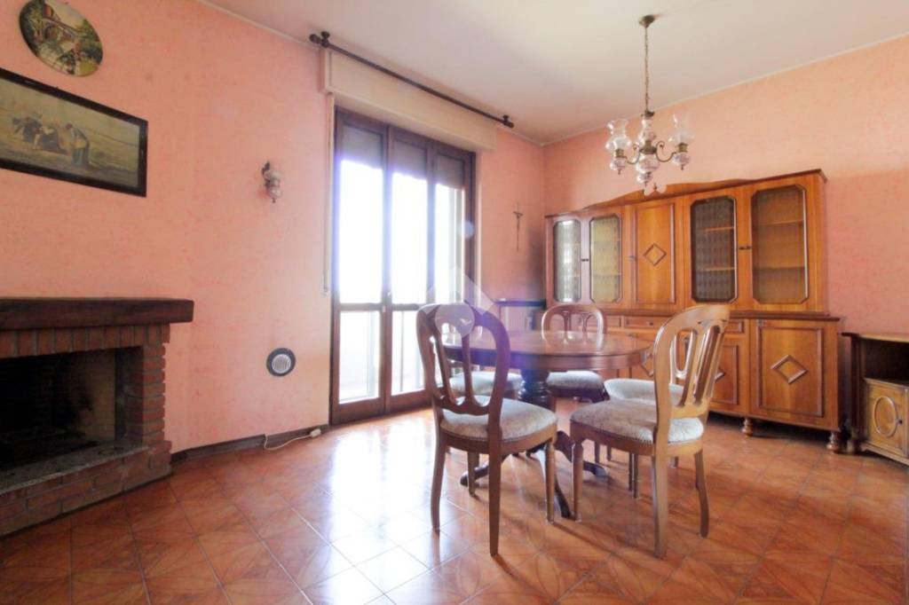 appartamento in vendita a Mairago