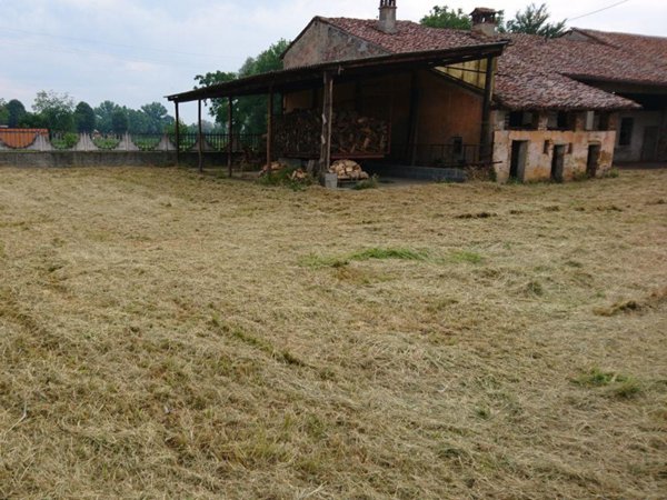 pentavano in vendita a Mairago