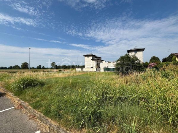 villa in vendita a Mairago