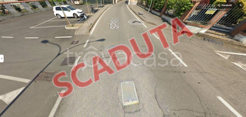 appartamento in vendita a Mairago