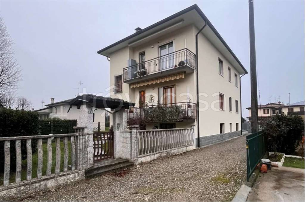 appartamento in vendita a Mairago