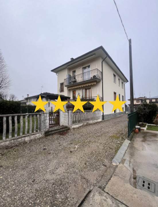 appartamento in vendita a Mairago