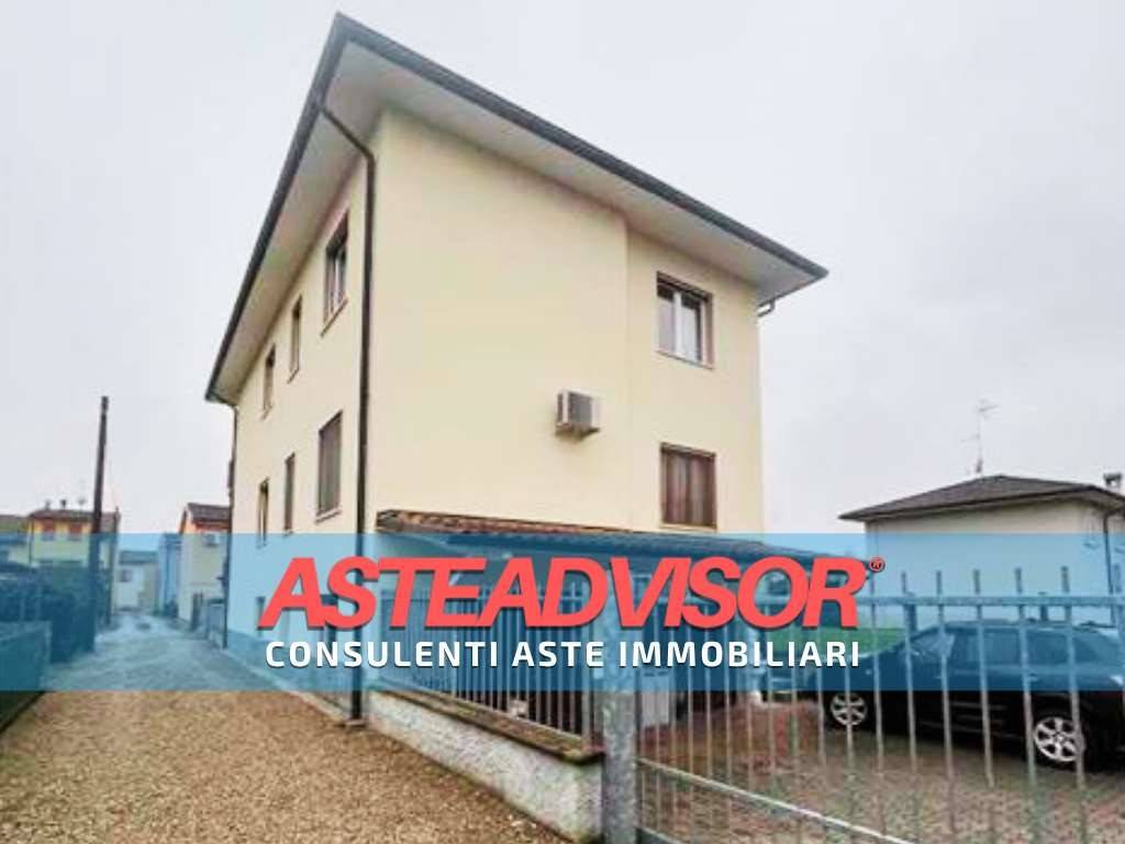 appartamento in vendita a Mairago