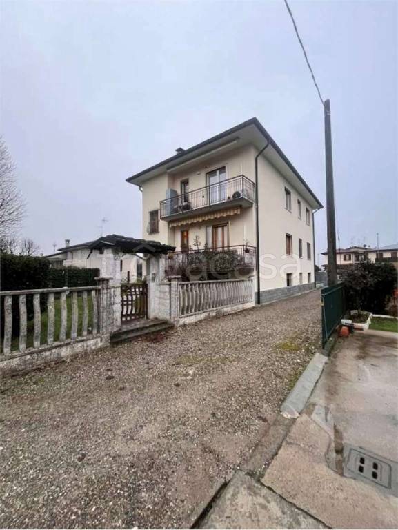 appartamento in vendita a Mairago