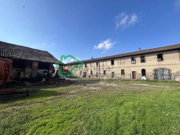 appartamento in vendita a Mairago