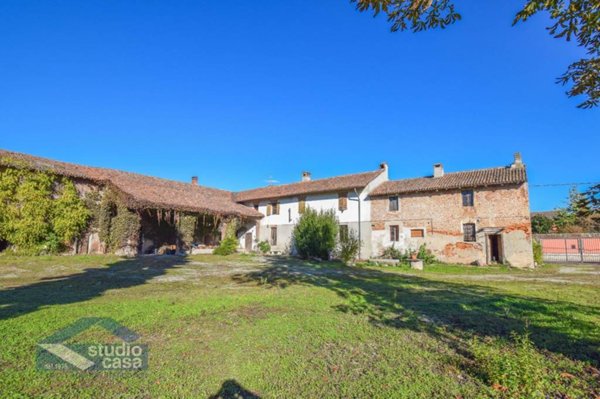 casa indipendente in vendita a Mairago