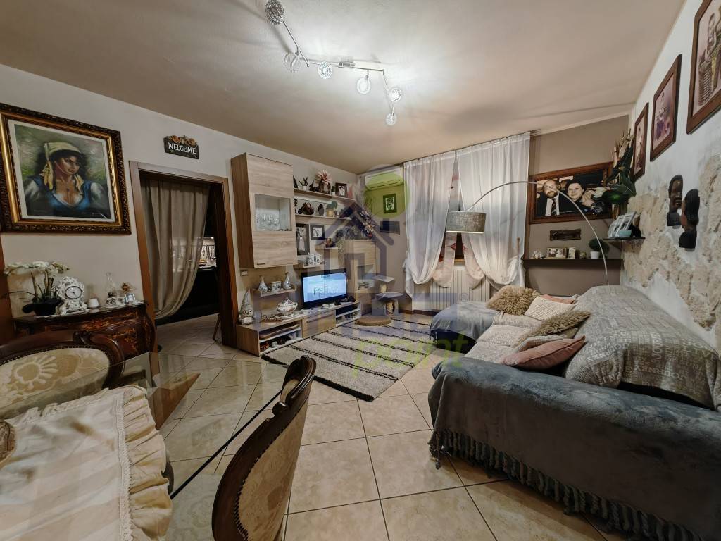 appartamento in vendita a Mairago