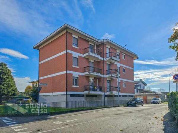 appartamento in vendita a Mairago