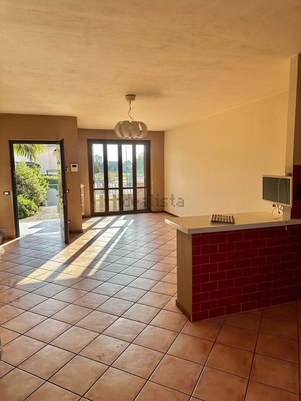 casa indipendente in vendita a Mairago