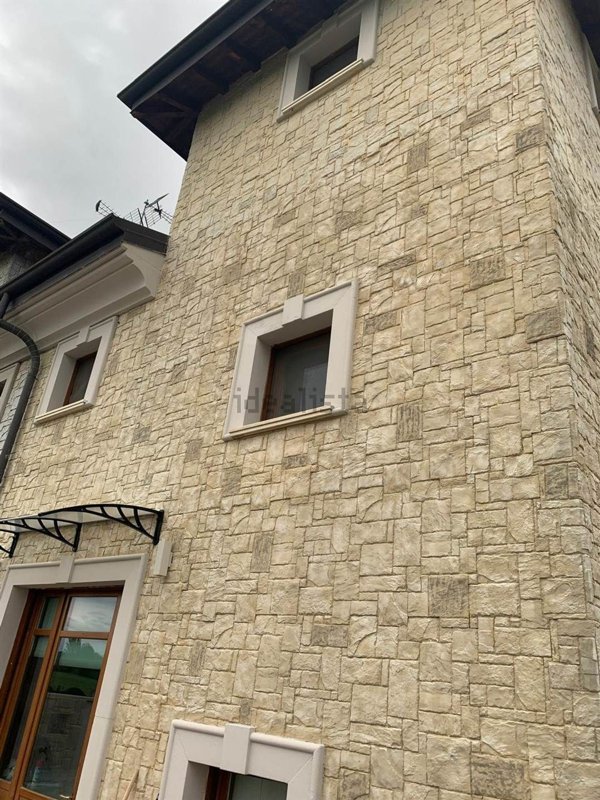 casa indipendente in vendita a Mairago