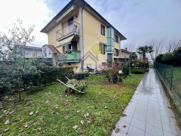 appartamento in vendita a Mairago