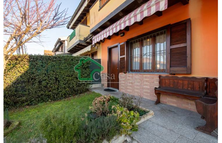 casa indipendente in vendita a Mairago