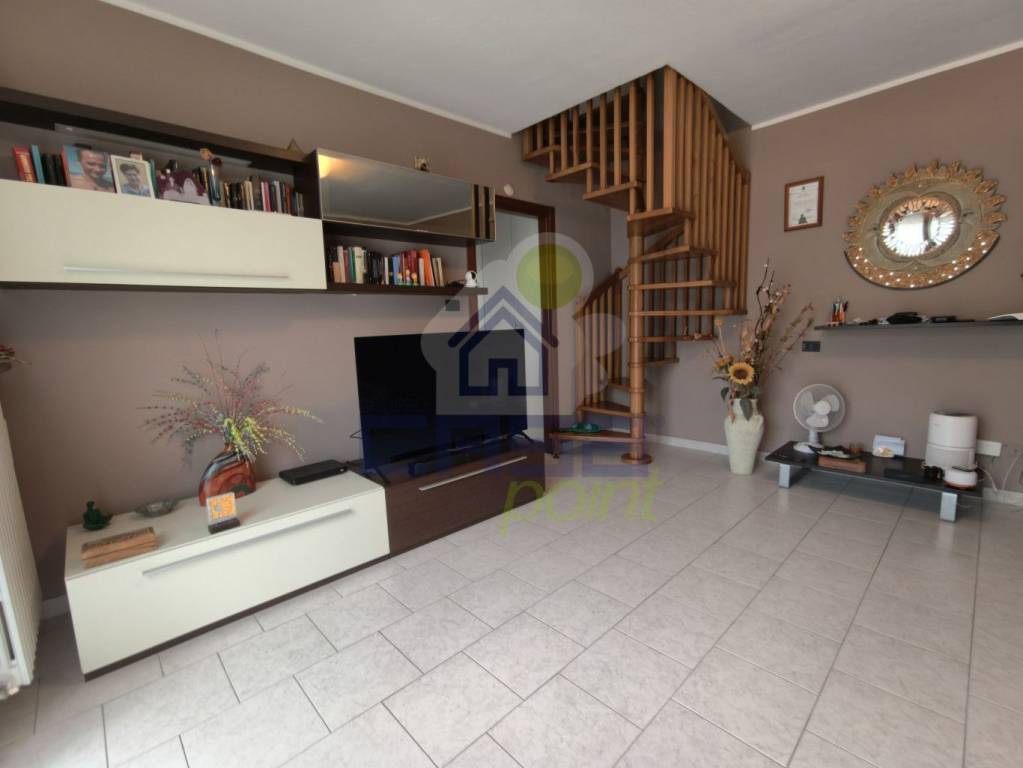 appartamento in vendita a Mairago