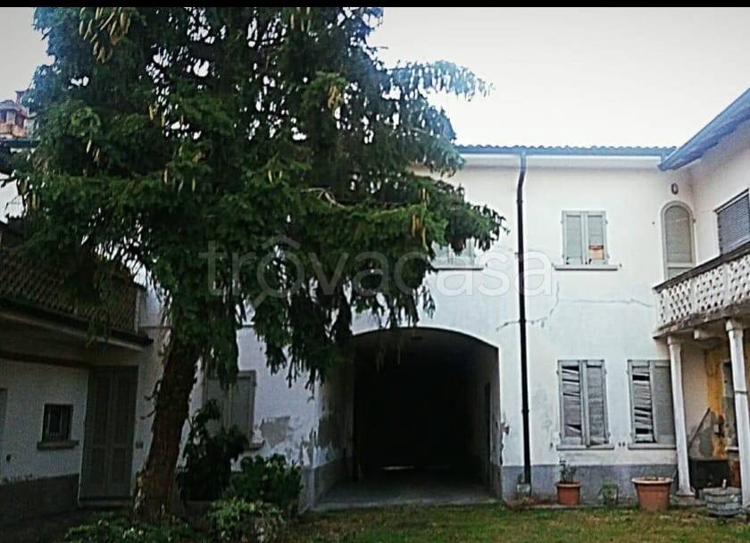 casa indipendente in vendita a Mairago