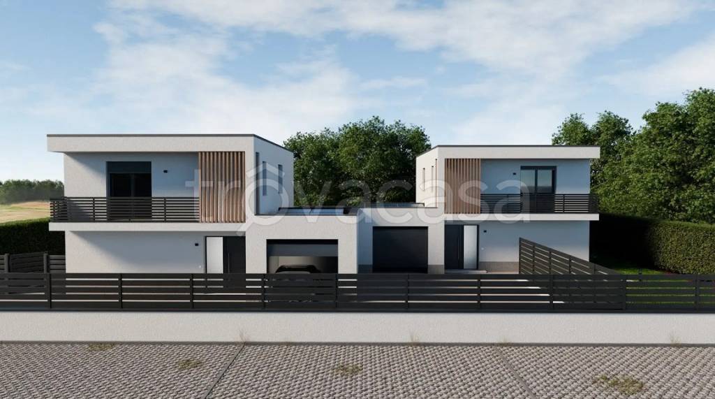 casa indipendente in vendita a Mairago