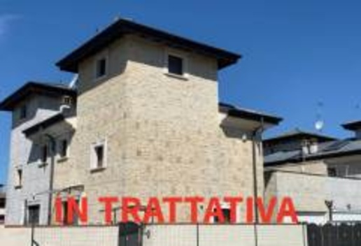 casa indipendente in vendita a Mairago