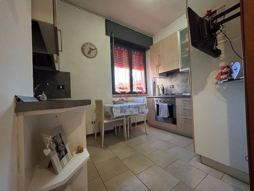 appartamento in vendita a Maleo