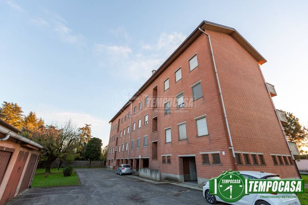 appartamento in vendita a Maleo