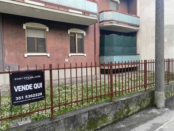 appartamento in vendita a Maleo