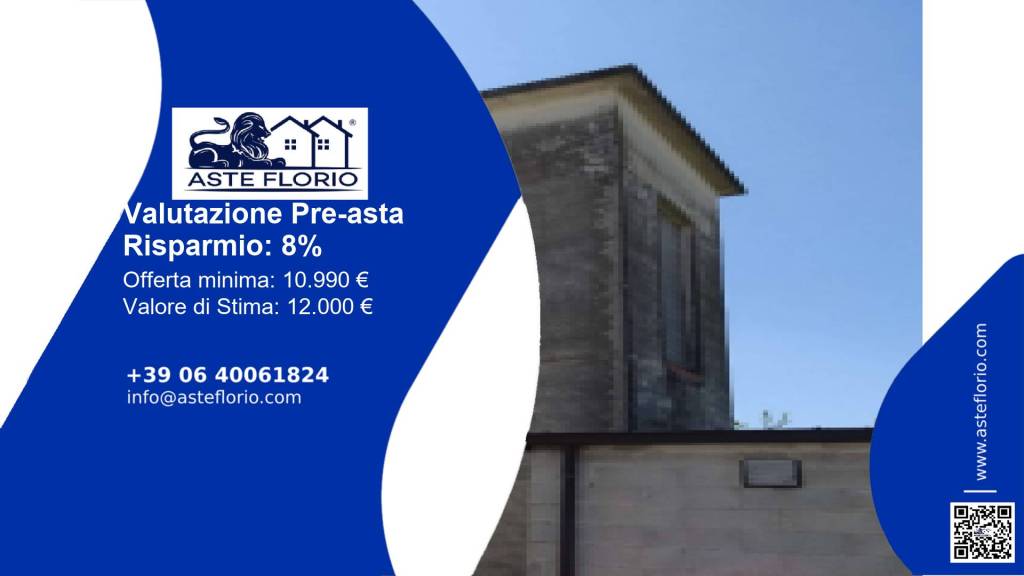 locale commerciale in vendita a Maleo