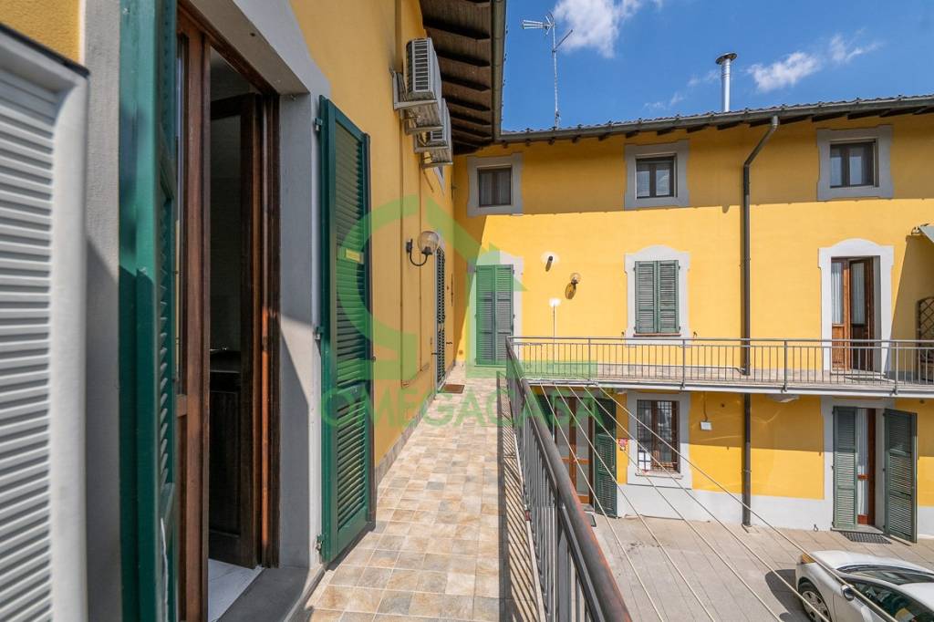 appartamento in vendita a Maleo