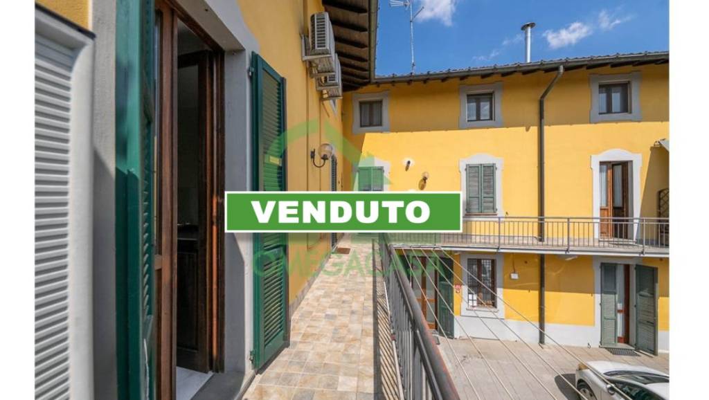 appartamento in vendita a Maleo