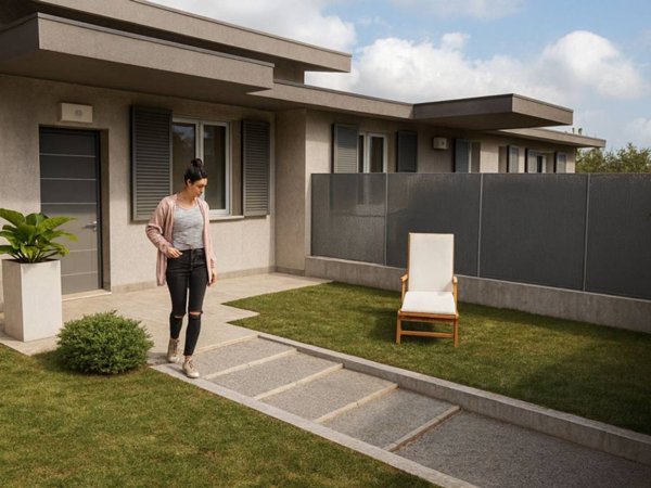 casa indipendente in vendita a Maleo